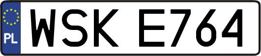 WSKE764