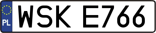 WSKE766