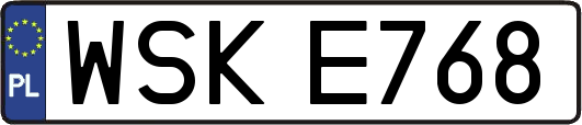 WSKE768