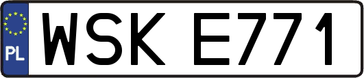 WSKE771