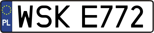 WSKE772