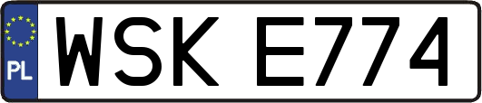 WSKE774