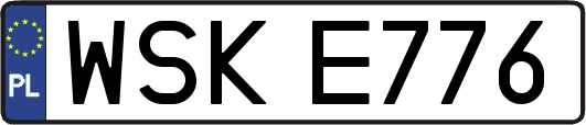 WSKE776