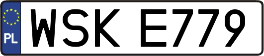 WSKE779
