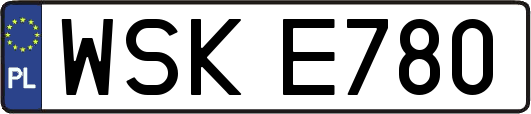 WSKE780