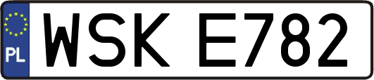 WSKE782