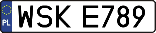 WSKE789