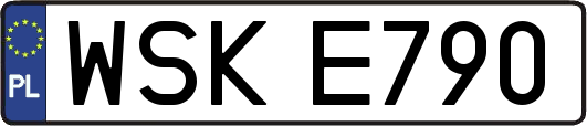 WSKE790