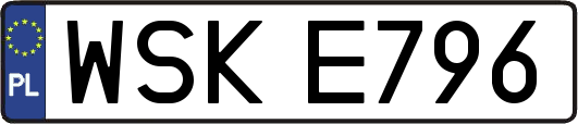 WSKE796