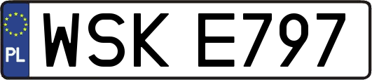 WSKE797