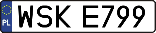 WSKE799