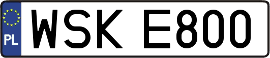 WSKE800
