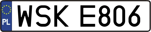 WSKE806