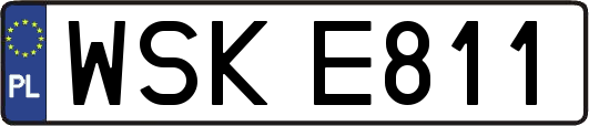 WSKE811