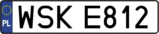 WSKE812
