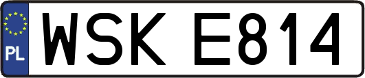 WSKE814