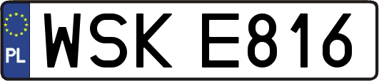WSKE816