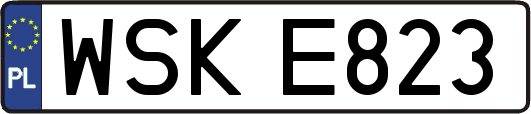 WSKE823