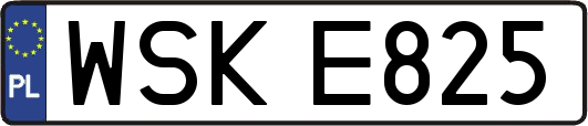WSKE825