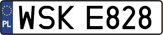 WSKE828