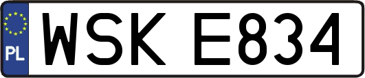 WSKE834