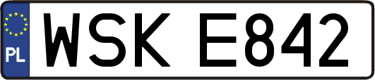 WSKE842