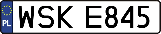 WSKE845