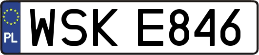 WSKE846