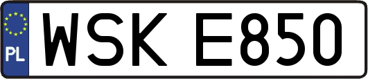 WSKE850