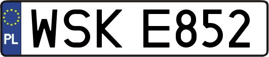 WSKE852