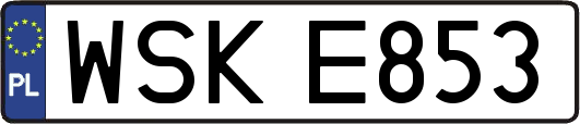 WSKE853