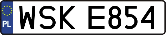 WSKE854