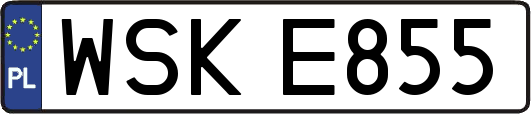 WSKE855