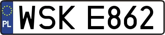WSKE862