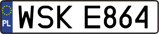 WSKE864