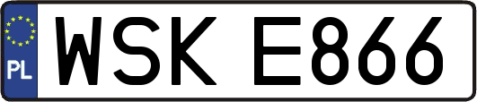 WSKE866