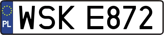 WSKE872