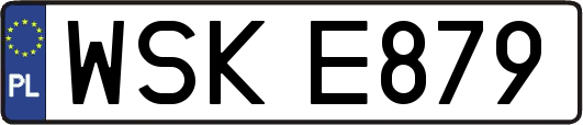 WSKE879