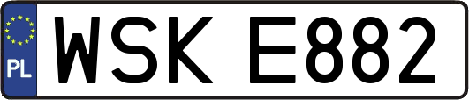 WSKE882