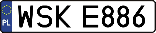 WSKE886
