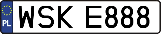 WSKE888