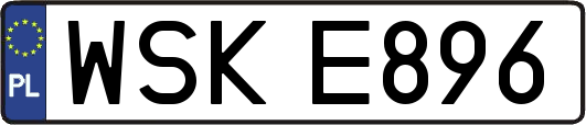 WSKE896