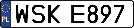 WSKE897