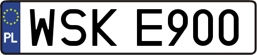 WSKE900