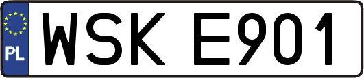 WSKE901