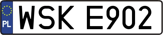 WSKE902