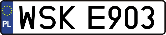 WSKE903