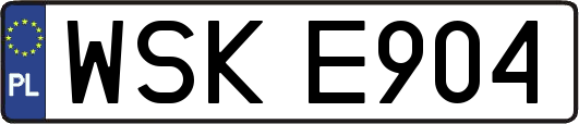 WSKE904