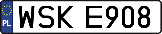 WSKE908