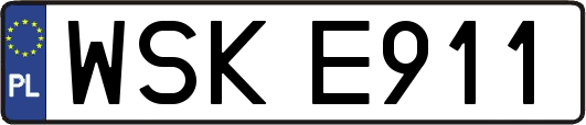WSKE911